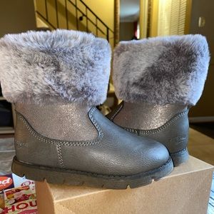 OshKosh Bgosh Toddler Boots